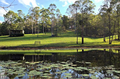 Melawondi Spring Retreat - Attractions Melbourne 7