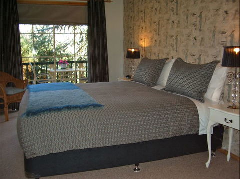 Green Gables B&B - Attractions Melbourne 1
