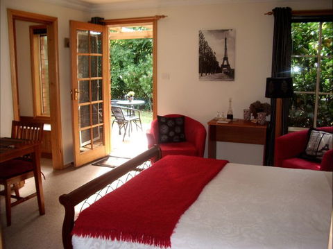Green Gables B&B - Attractions Melbourne 6