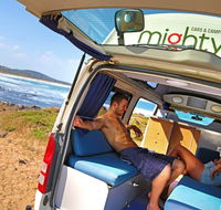 Mighty Cars and Campers - Attractions Melbourne