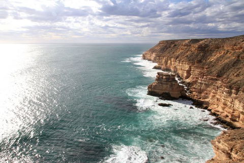 G Adventures - Attractions Melbourne 2