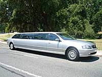In Vogue Limousines