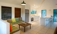 The Retreat Beach Houses