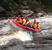 King River Rafting - Attractions Melbourne