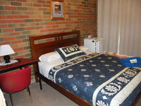 Boomers Guest House Hamilton