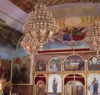 Free Serbian Orthodox Church St George - Attractions Melbourne