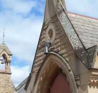 All Saints' Anglican Church - Attractions Melbourne