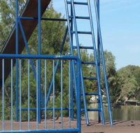 Point Hut Pond Park - Attractions Melbourne