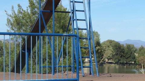 Point Hut Pond Park - Attractions Melbourne 0