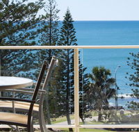 Pacific Beach Resort - Attractions Melbourne