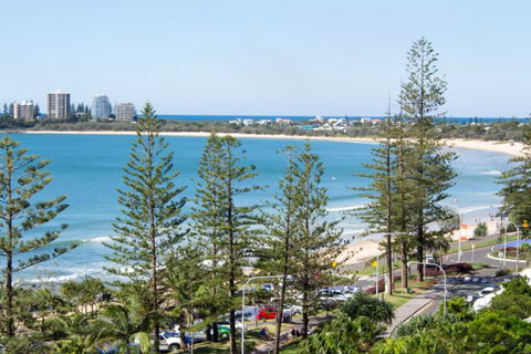 Pacific Beach Resort - Attractions Melbourne 10