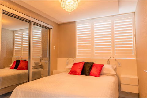 Pacific Beach Resort - Attractions Melbourne 22