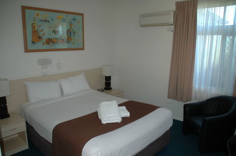 Bentleigh Motor Inn - Attractions Melbourne 0