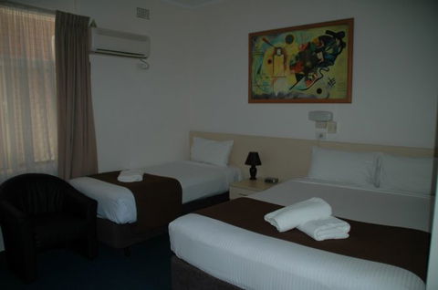 Bentleigh Motor Inn - Attractions Melbourne 1