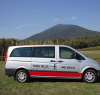 Yarra Valley Tours - Attractions Melbourne
