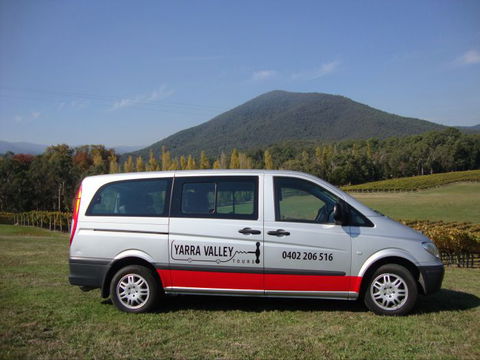 Yarra Valley Tours - Attractions Melbourne 0