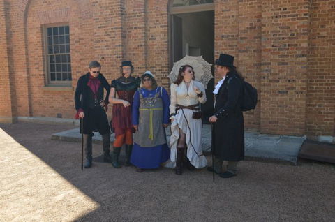 Go Local Tours - Attractions Melbourne 2