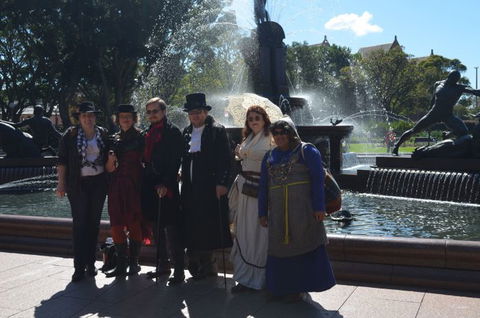 Go Local Tours - Attractions Melbourne 4