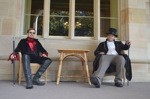 Go Local Tours - Attractions Melbourne 9