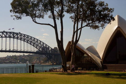 Go Local Tours - Attractions Melbourne 19