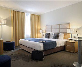 Holiday Inn Parramatta - Attractions Melbourne 0
