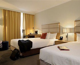 Holiday Inn Parramatta - Attractions Melbourne 3