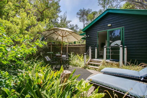 Hidden Treasure At Pirates Bay - Attractions Melbourne 11
