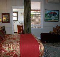 Naracoopa Bed and Breakfast and Pavilion - Attractions Melbourne