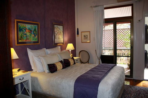 Naracoopa Bed And Breakfast And Pavilion - Attractions Melbourne 4