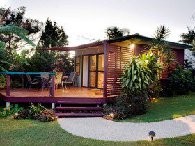 Naracoopa Bed And Breakfast And Pavilion - Attractions Melbourne 9