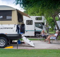Noosa River Holiday Park - Attractions Melbourne