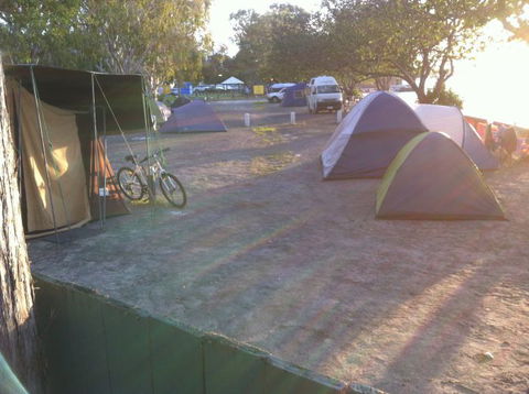 Noosa River Holiday Park - Attractions Melbourne 5