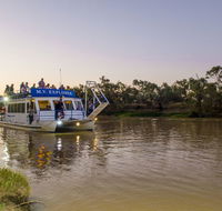 Outback Aussie Day Tours - Attractions Melbourne