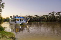 Outback Aussie Day Tours
