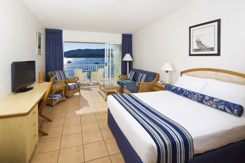 Coral Sea Resort - Attractions Melbourne 0