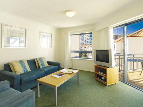 Oaks Calypso Plaza - Attractions Melbourne 6
