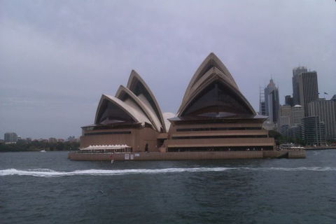 Boomers On Tour - Attractions Melbourne 6