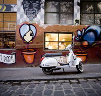 Oceania Tours and Safaris - Attractions Melbourne