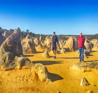 Perth-Tours WA - Attractions Melbourne