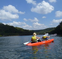 Bundeena Kayaks - Attractions Melbourne