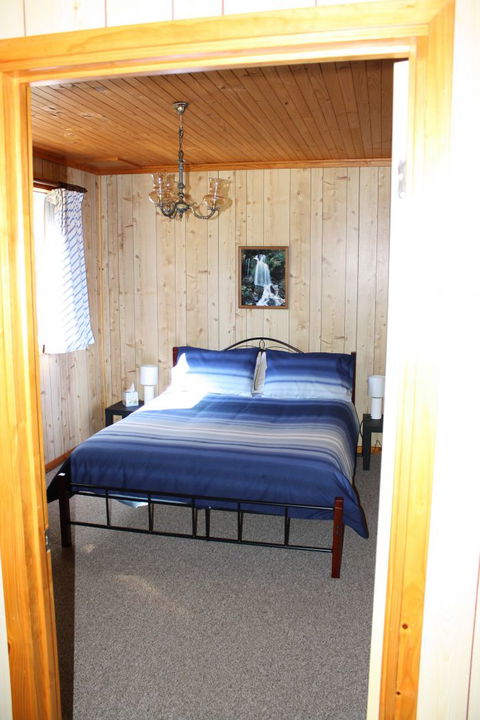 Toshas Place - Attractions Melbourne 1