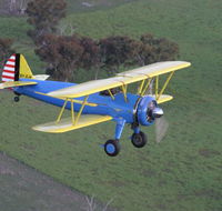 Fleet Adventures - Attractions Melbourne