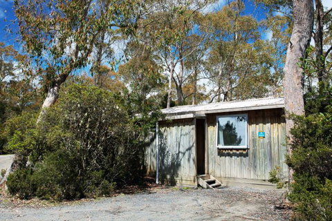 Discovery Parks - Cradle Mountain - Attractions Melbourne 5