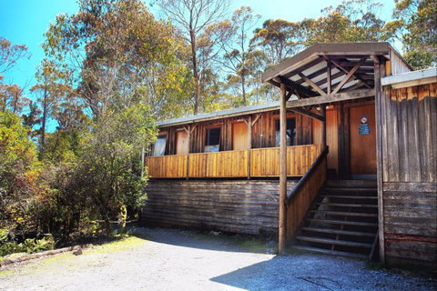 Discovery Parks - Cradle Mountain - Attractions Melbourne 13
