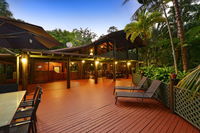 Wait A While Daintree