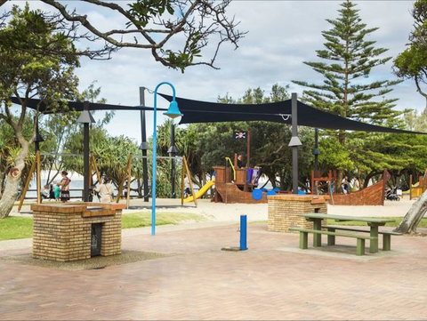 Caloundra Coastal Walk - Attractions Melbourne 0