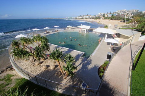 Caloundra Coastal Walk - Attractions Melbourne 1