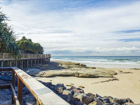 Caloundra Coastal Walk - Attractions Melbourne 4