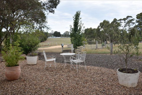 Cygnet Park Country Retreat - Attractions Melbourne 0