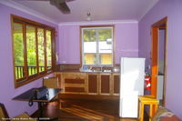 Teretre Cabins Retreat